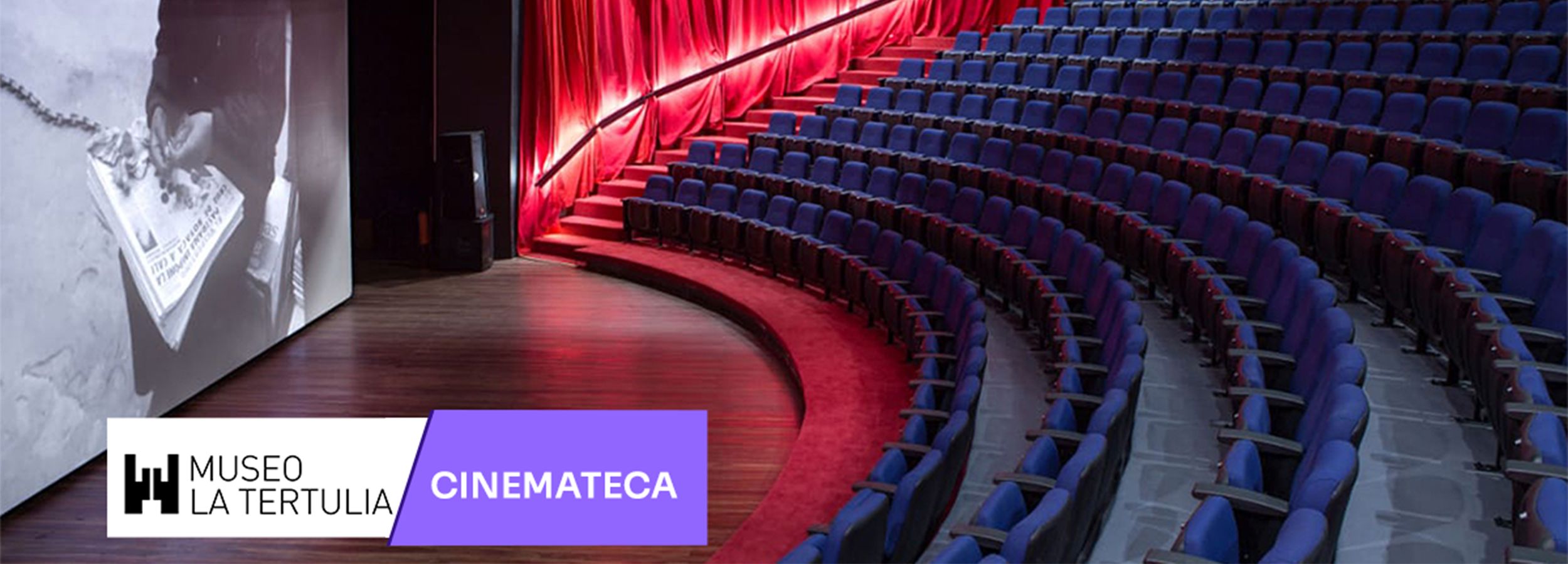 CINEMATECA