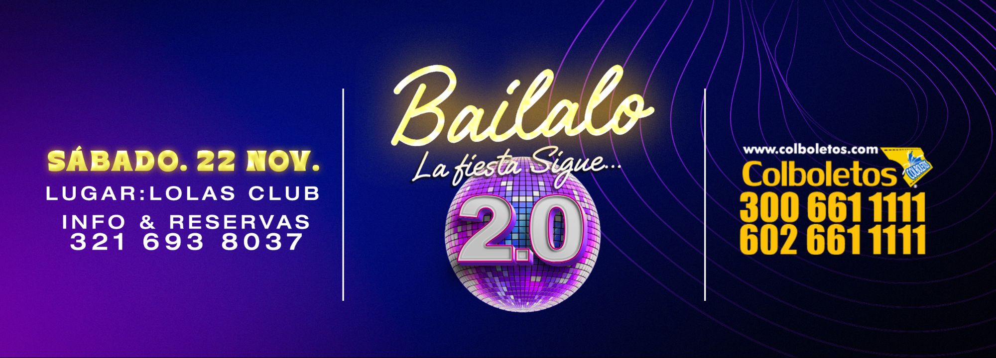 BAILALO