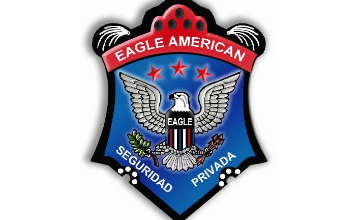 EAGLE AMERICAN