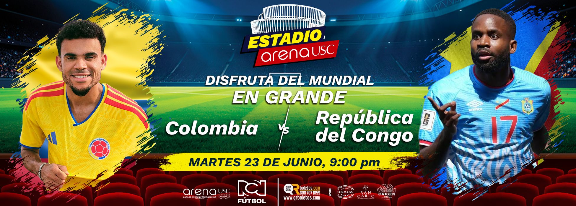 CONGO