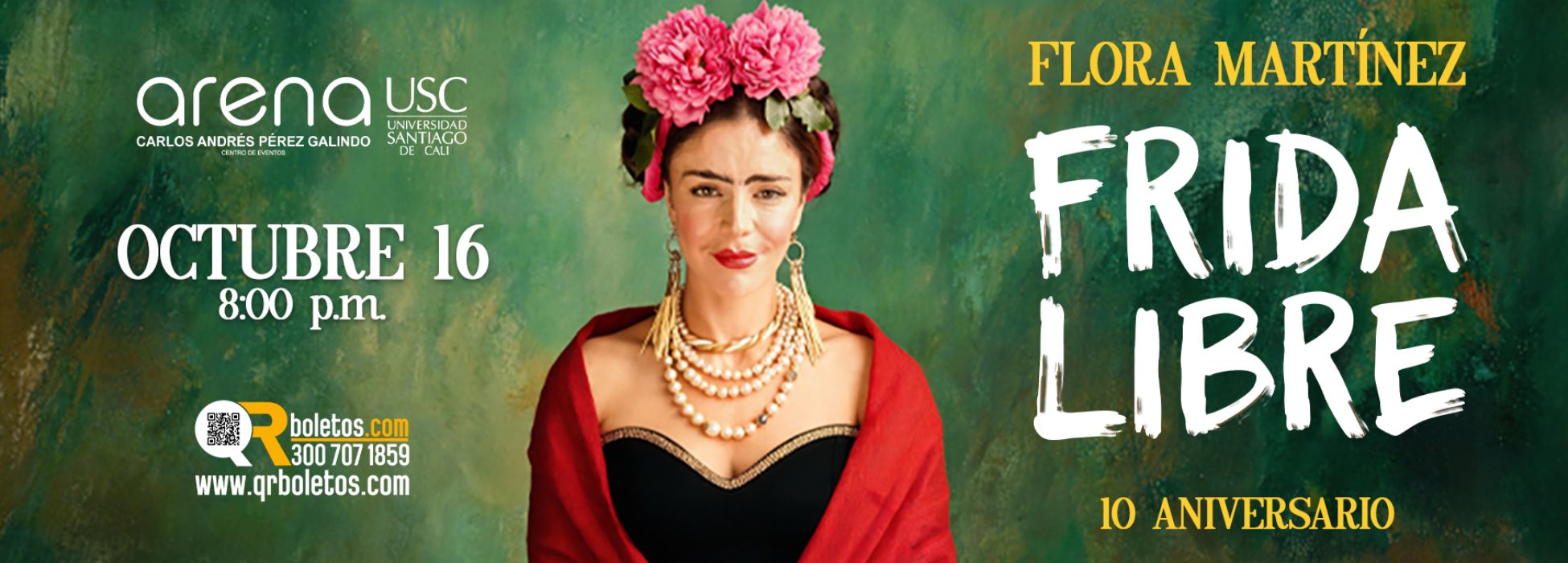 FRIDA