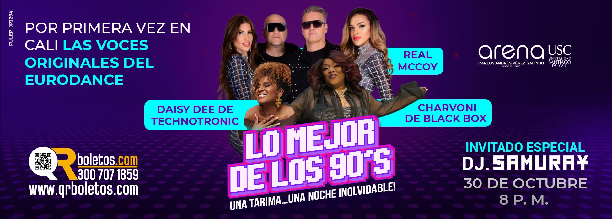 LO MEJOR DE LOS 90