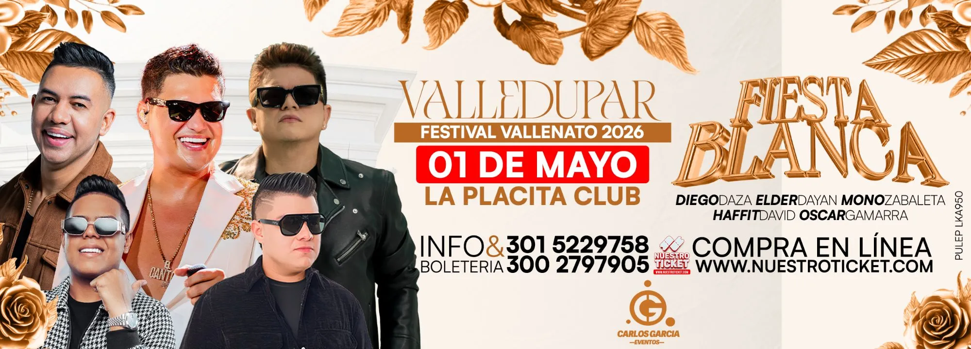 VALLEDUPAR