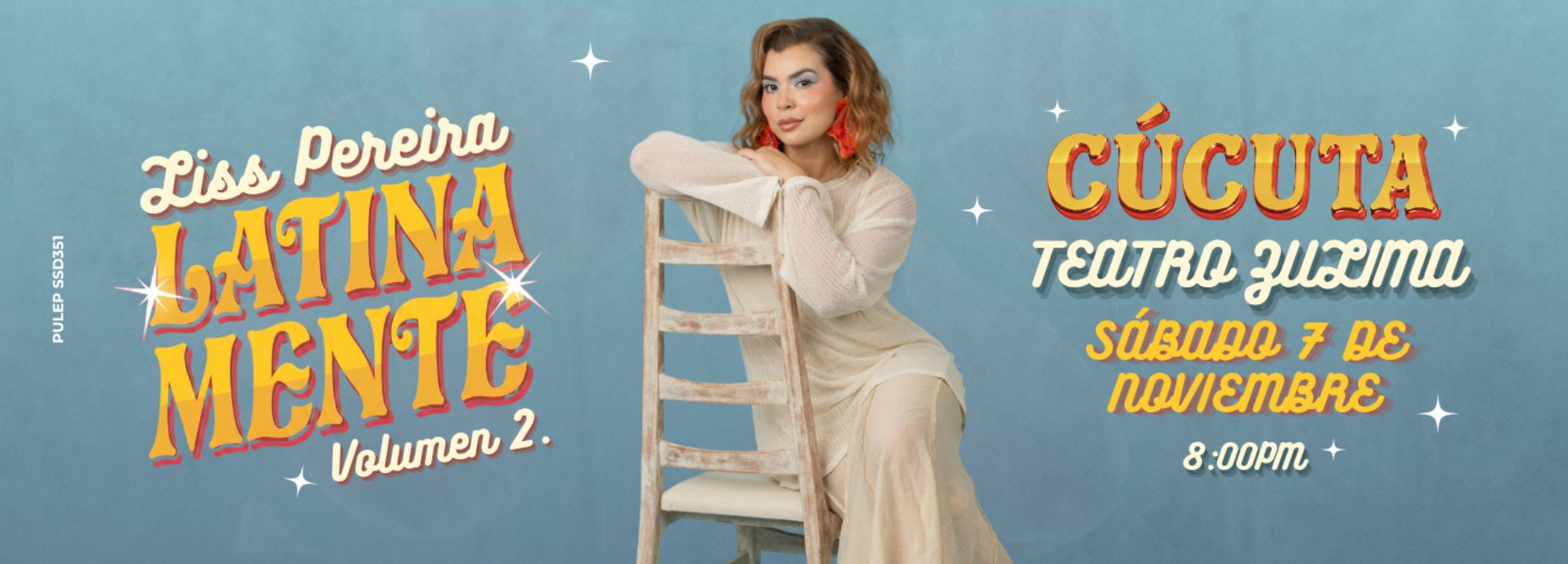 LATINA-MENTE VOL.2
