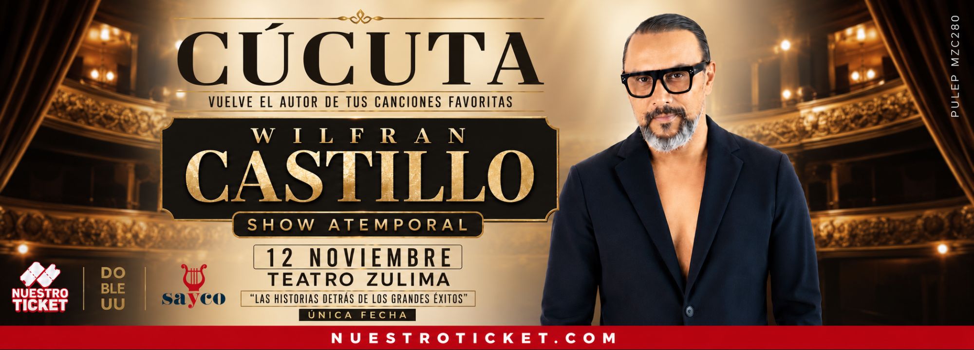 wilfran castillo