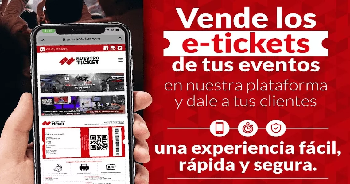 e-Tickets