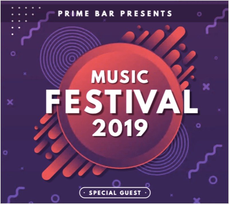 OPEN AIR MUSIC FESTIVAL