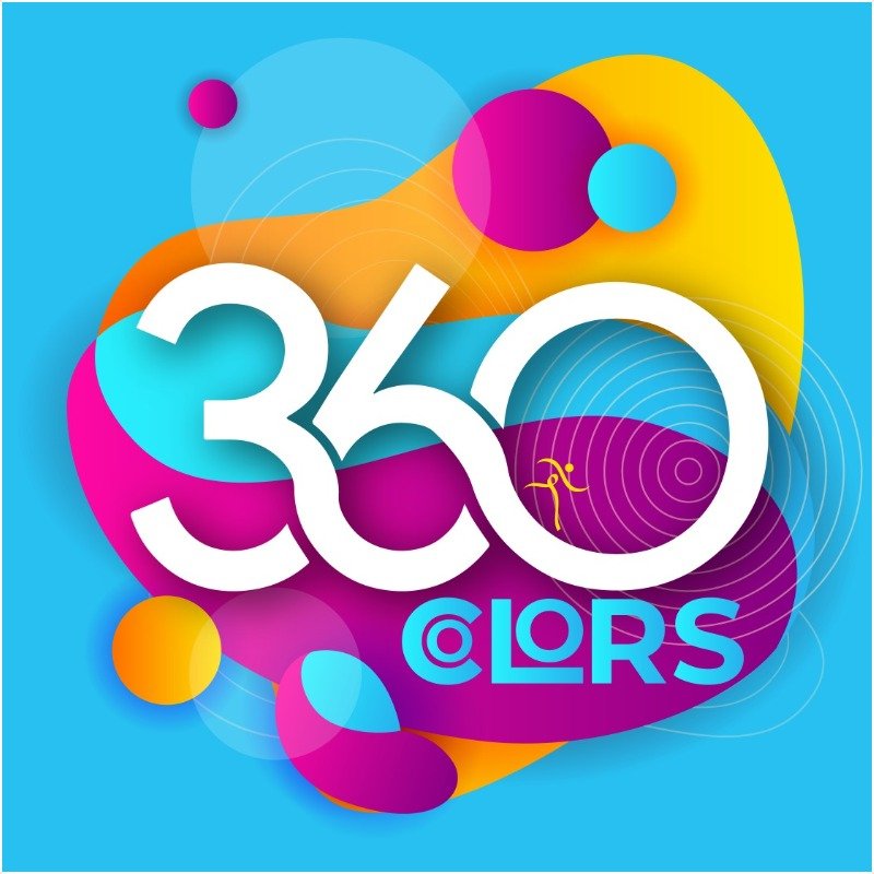 360 COLORS - PUERTO COLOMBIA