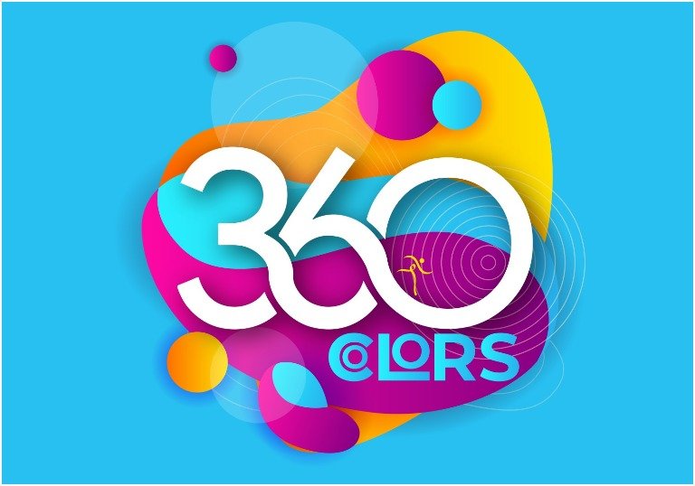 360 COLORS - PUERTO COLOMBIA