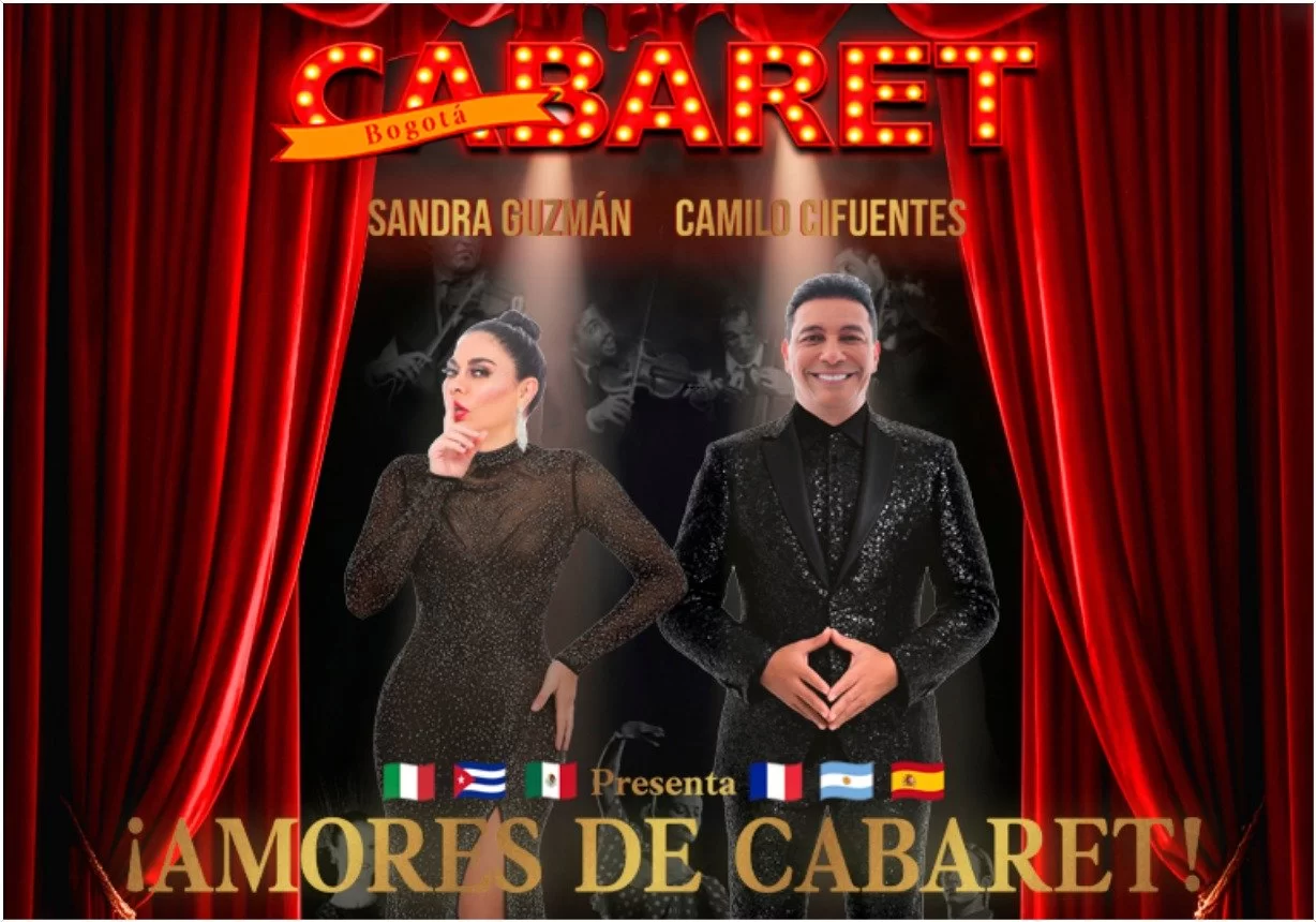 AMORES DE CABARET