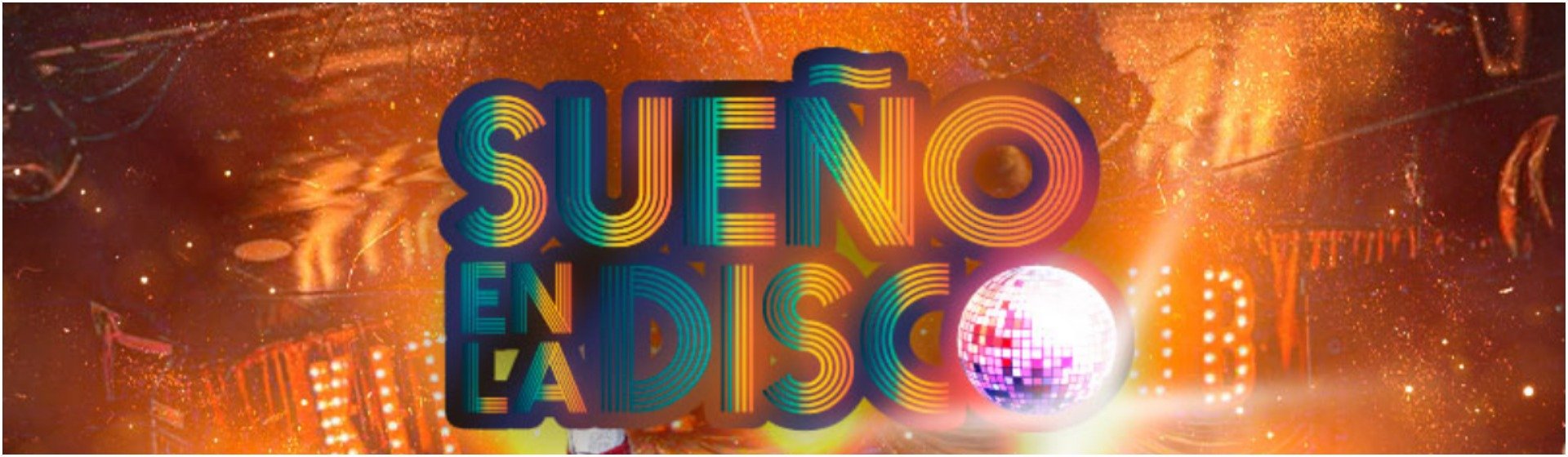 SUEÑO EN LA DISCO