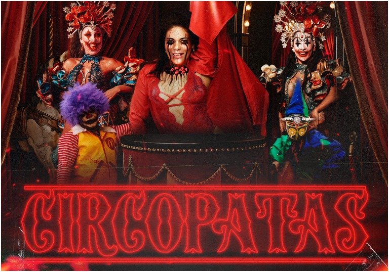 CIRCOPATAS