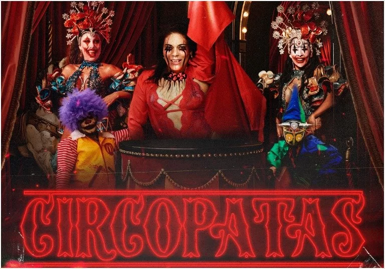 CIRCOPATAS