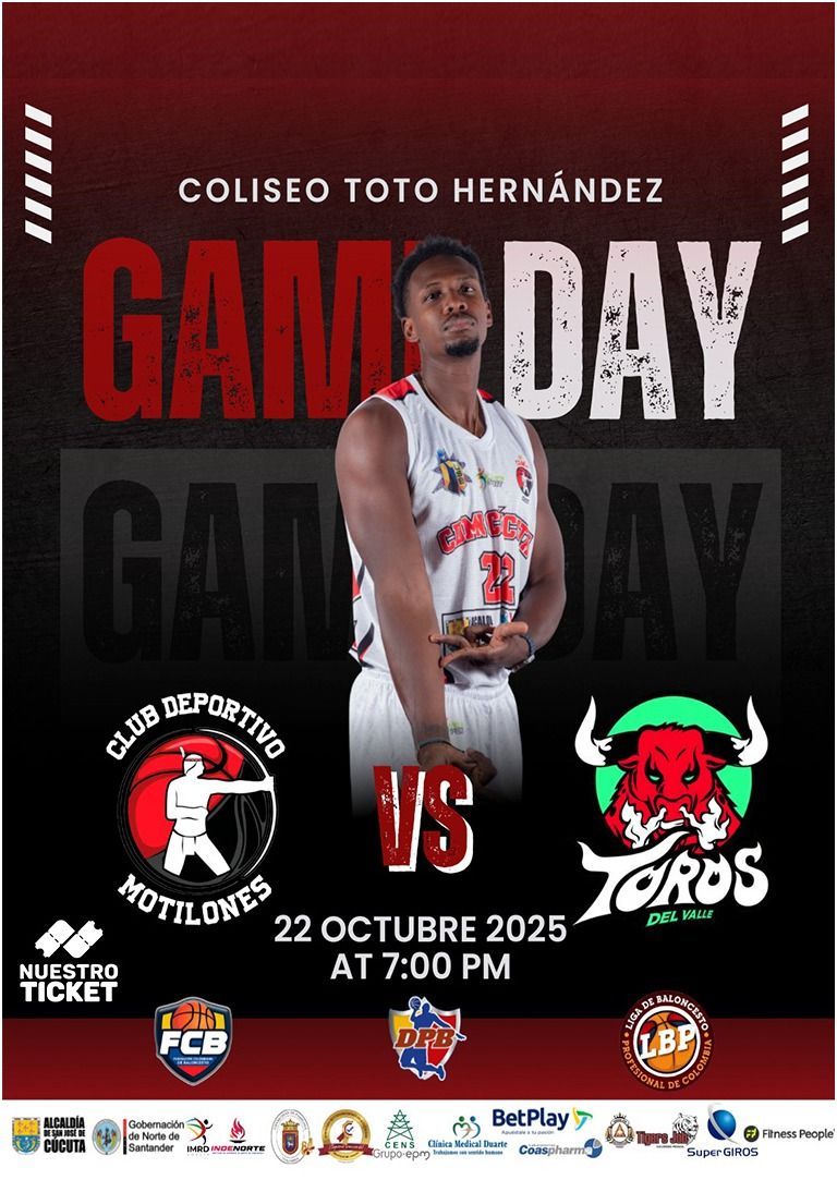 22 DE OCTUBRE