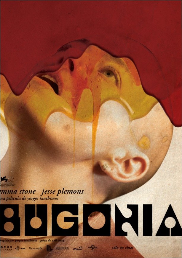 BUGONIA