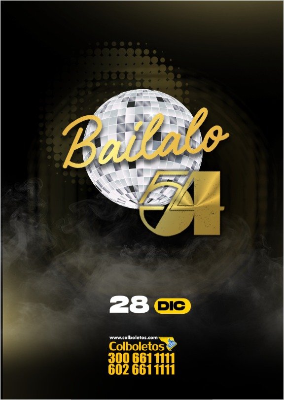 FERIA BAILALO 28 DICIEMBRE