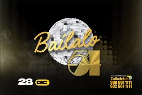 FERIA BAILALO 28 DICIEMBRE