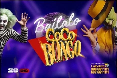 FERIA BAILALO 29 DICIEMBRE