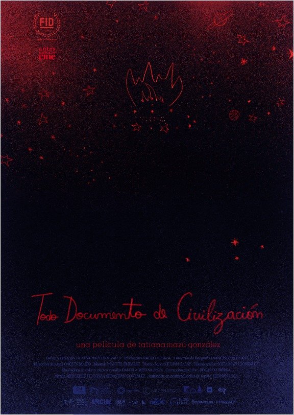 TODO DOCUMENTO DE CIVILIZACIÓN