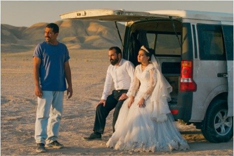 FUE SOLO UN ACCCIDENTE