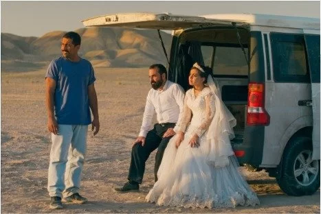 FUE SOLO UN ACCCIDENTE