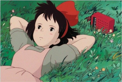 KIKI. ENTREGAS A DOMICILIO