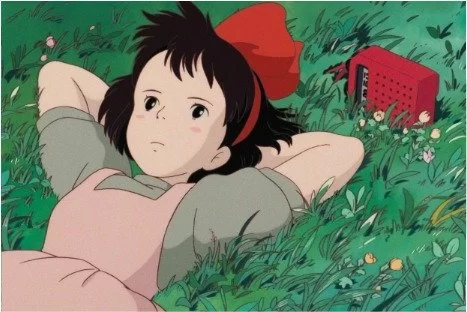 KIKI. ENTREGAS A DOMICILIO