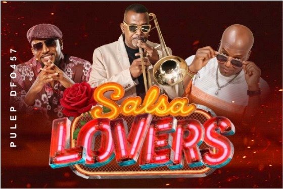 SALSA LOVERS