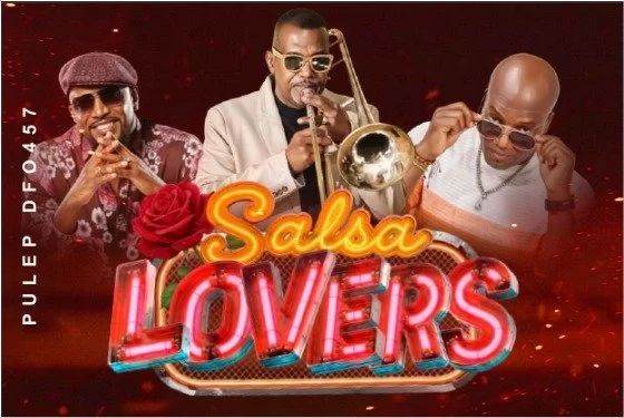 SALSA LOVERS