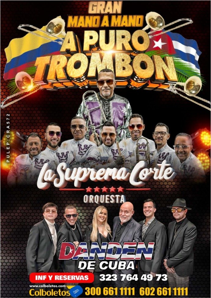 NOCHE DE TROMBONES 2