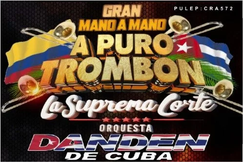 NOCHE DE TROMBONES 2