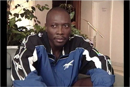 FREDDY EUSEBIO RINCÓN: EL COLOSO