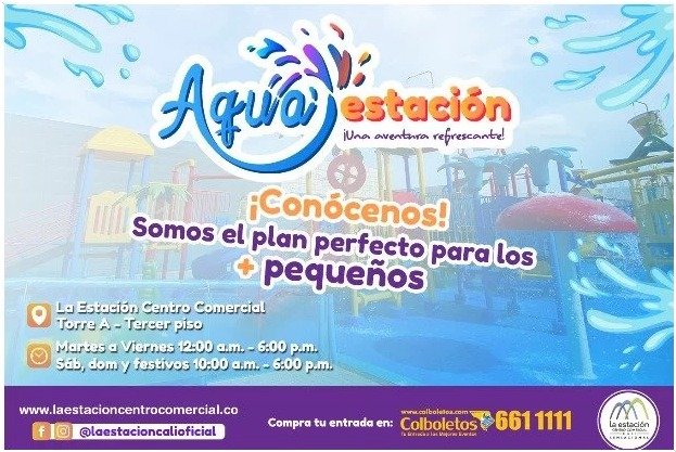AQUAESTACION FEBRERO 2026