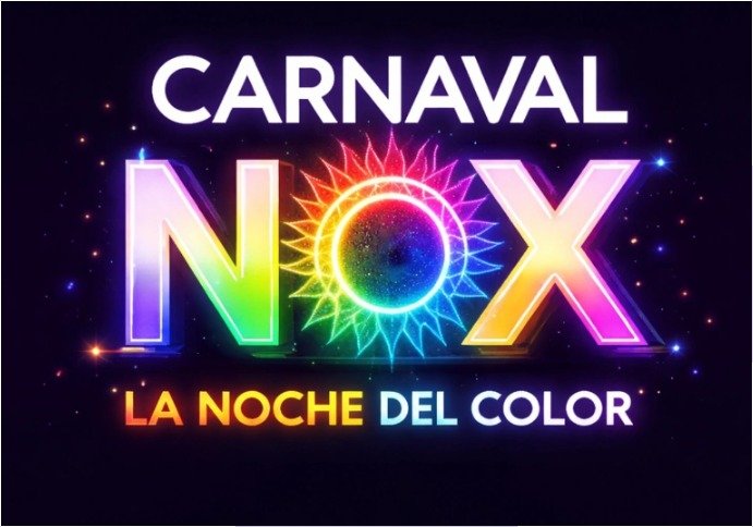 CARNAVAL NOX