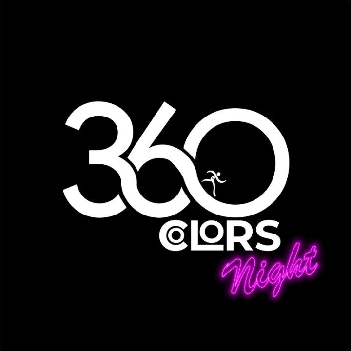 360 - COLORS NIGHT