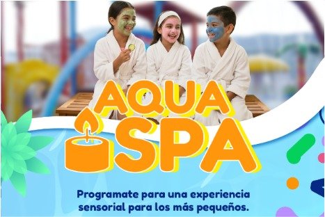 AQUA SPA