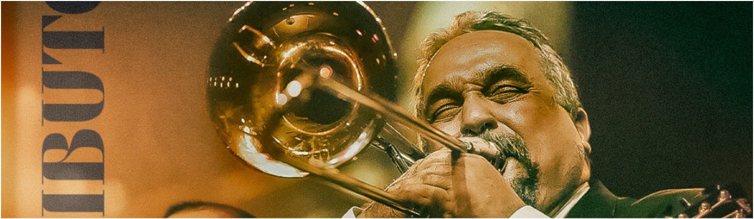 TRIBUTO WILLIE COLON