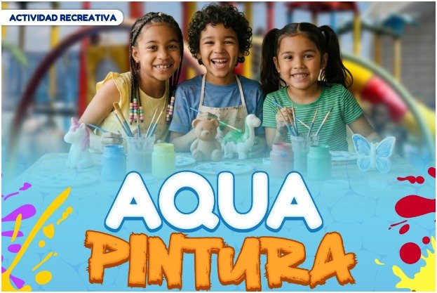 AQUA PINTURA