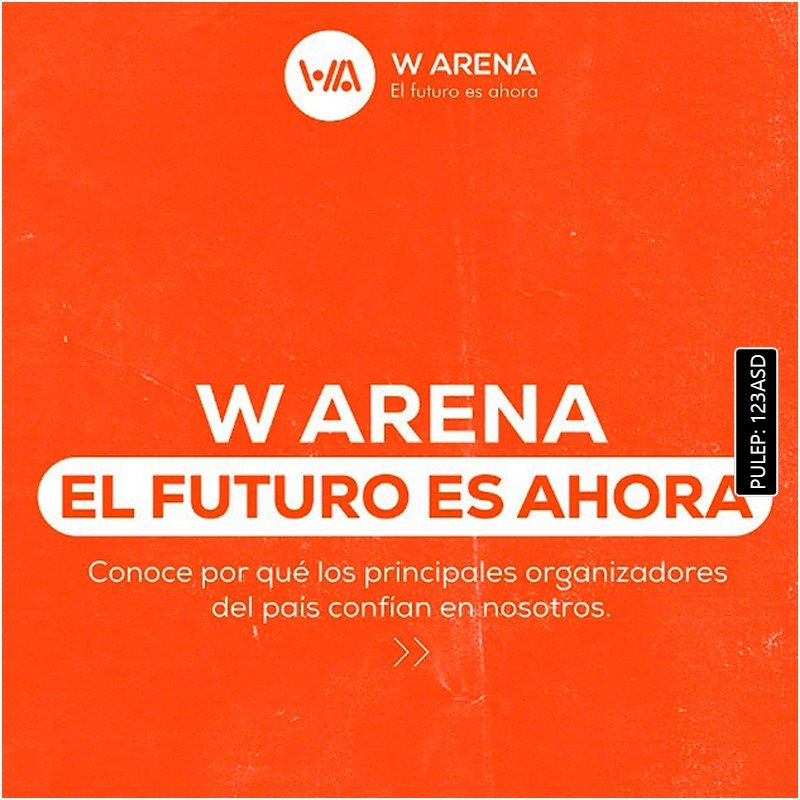 W ARENA