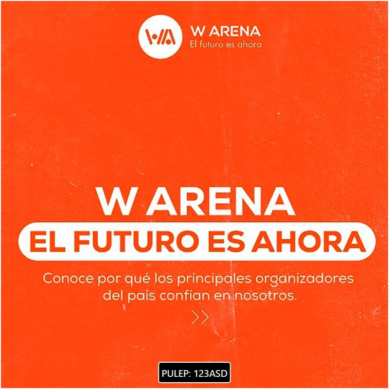 W ARENA