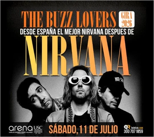 NIRVANA