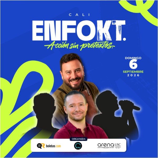 ENFOKT / 6 SEPT