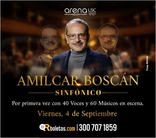 AM&Iacute;LCAR BOSC&Aacute;N SINF&Oacute;NICO