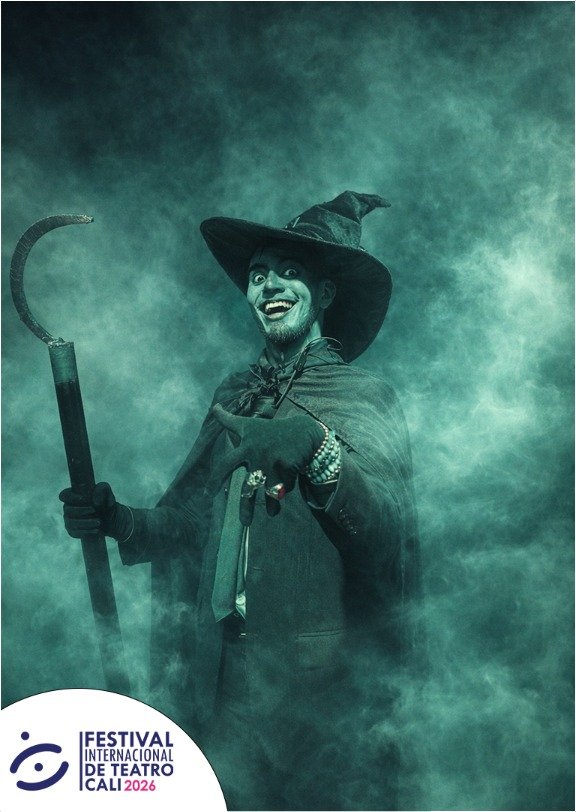FITCALI 2026 / OTRO CUENTO DE LOS HERMANOS GRIMM