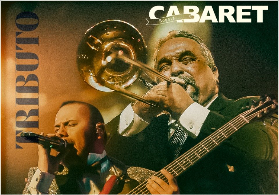 TRIBUTO WILLIE COLON 11 JUNIO