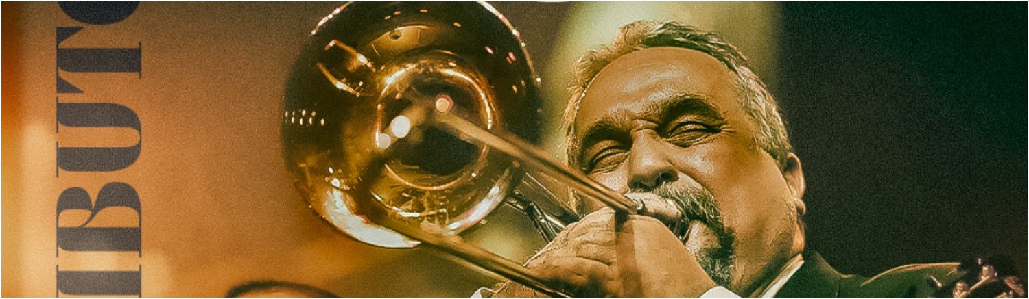 TRIBUTO WILLIE COLON 11 JUNIO