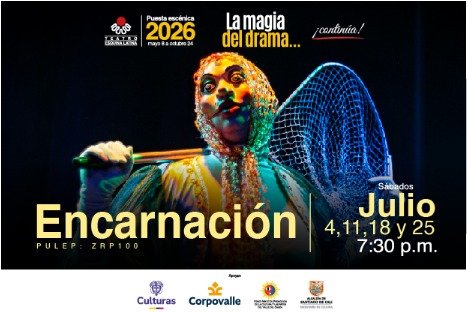 ENCARNACIÓN / 4 JULIO