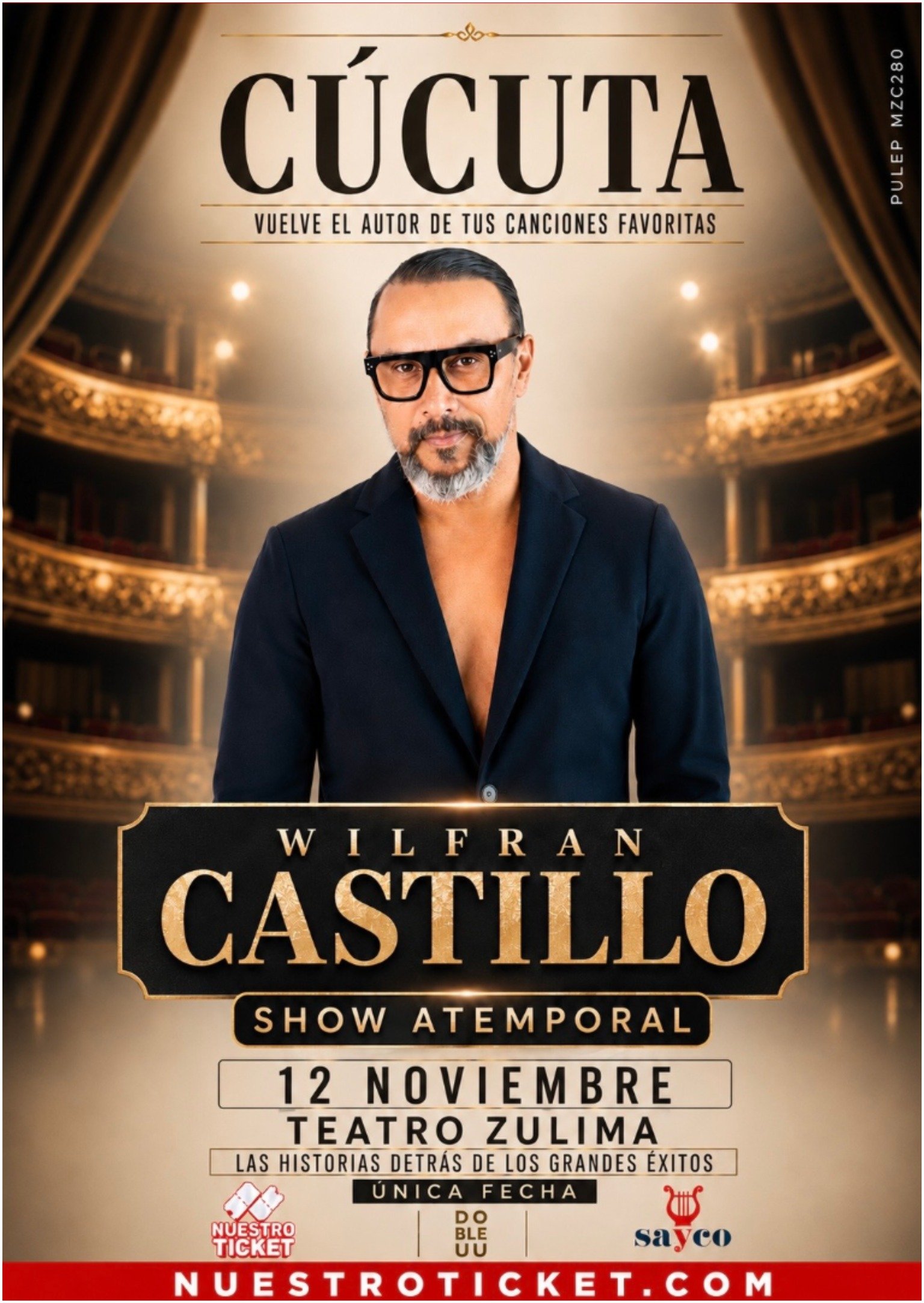 WILFRAN CASTILLO - LAS HISTORIAS DETRÁS DE LOS GRANDES ÉXITOS