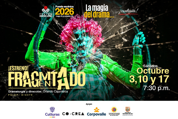 FRAGMENTADO / 17 OCTUBRE