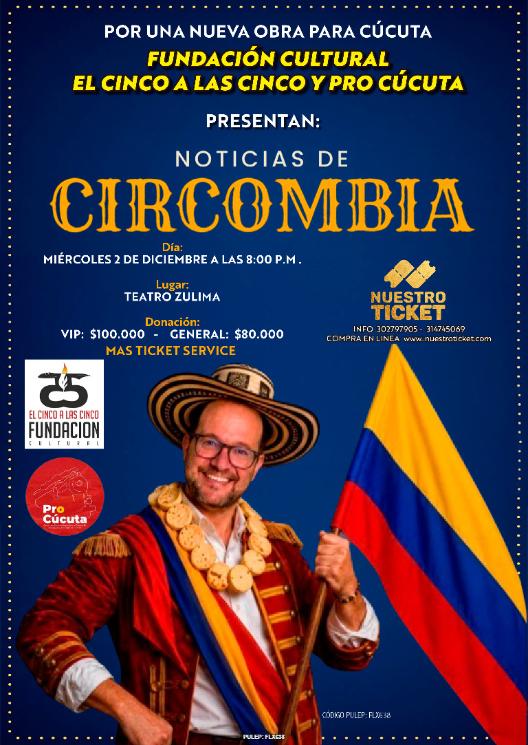 CIRCOMBIA